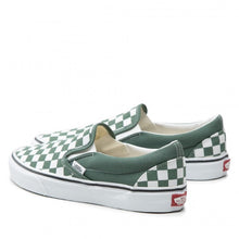 Load image into Gallery viewer, COLOR THEORY CLASSIC SLIP-ON SHOES