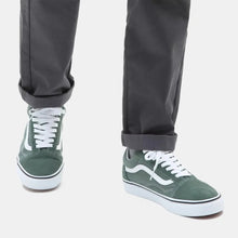 Load image into Gallery viewer, COLOR THEORY OLD SKOOL SHOE