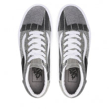 Load image into Gallery viewer, OLD SKOOL PATCHWORK