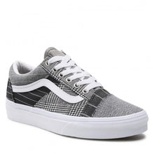 Load image into Gallery viewer, OLD SKOOL PATCHWORK