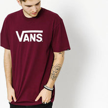Load image into Gallery viewer, VANS CLASSIC T-SHIRT - Allsport