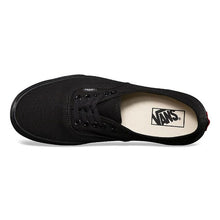 Load image into Gallery viewer, VANS Authentic Black Shoes - Allsport