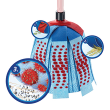 Load image into Gallery viewer, Vileda SuperMocio 3Action XL Twin Refill - Allsport