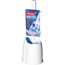 Load image into Gallery viewer, Vileda Toilet Brush Set - Allsport