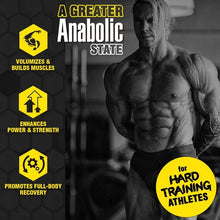 Load image into Gallery viewer, Nutrex VOLU GRO 1.2kg