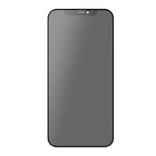 Load image into Gallery viewer, Promate Screen Protector for Iphone - DropProtect™ Matte Tempered Glass with Built-In Bumper-I13MAX