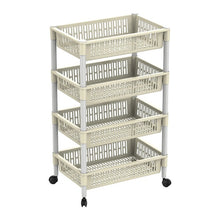 Load image into Gallery viewer, COSMOPLAST Vegetable Rack 4 - IFHHVR383