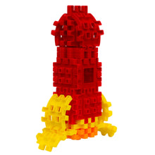 Load image into Gallery viewer, Waffle Blocks™ 100pc. Bag