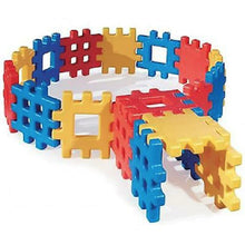 Load image into Gallery viewer, Waffle Blocks™ 40pc. Bag