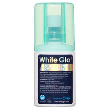 Load image into Gallery viewer, White Glo Antibacterial Mouth Spray 20Ml