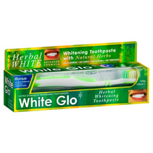 Load image into Gallery viewer, Herbal Whitening Toothpaste