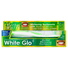 Load image into Gallery viewer, Herbal Whitening Toothpaste