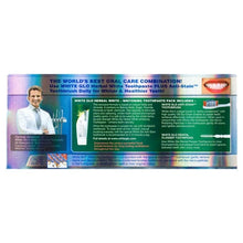 Load image into Gallery viewer, Herbal Whitening Toothpaste