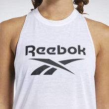 Load image into Gallery viewer, WORKOUT READY SUPREMIUM BIG LOGO TANK TOP - Allsport