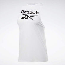 Load image into Gallery viewer, WORKOUT READY SUPREMIUM BIG LOGO TANK TOP - Allsport