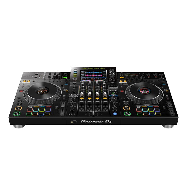 XDJ-