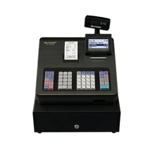 Load image into Gallery viewer, SHARP Mid Level Electronic Cash Register