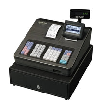 Load image into Gallery viewer, SHARP Mid Level Electronic Cash Register