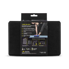 Load image into Gallery viewer, Fitness Yoga Block Extra Firm