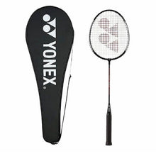 Load image into Gallery viewer, YONEX GR 303 BADMINTON RACKET BLACK