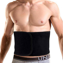 Load image into Gallery viewer, SLIMMER BELT UNISEX - Allsport