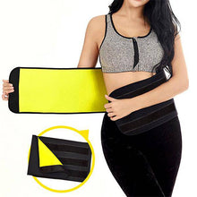 Load image into Gallery viewer, SLIMMER BELT UNISEX - Allsport