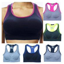 Load image into Gallery viewer, SPORT BRA WOMEN - Allsport