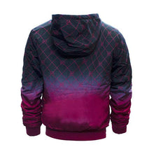 Load image into Gallery viewer, JACKET CAP REVERSIBLE MEN - Allsport