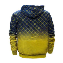 Load image into Gallery viewer, JACKET CAP REVERSIBLE MEN - Allsport