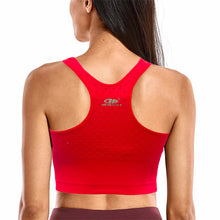 Load image into Gallery viewer, SPORT BRA WOMEN - Allsport