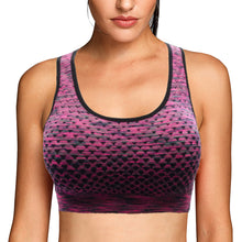 Load image into Gallery viewer, SPORT BRA WOMEN - Allsport