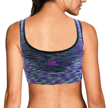 Load image into Gallery viewer, SPORT BRA WOMEN - Allsport