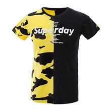 Load image into Gallery viewer, T-SHIRT MEN - Allsport