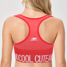 Load image into Gallery viewer, SPORT BRA WOMEN