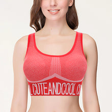 Load image into Gallery viewer, SPORT BRA WOMEN