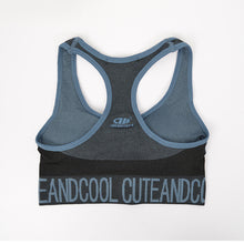 Load image into Gallery viewer, SPORT BRA WOMEN