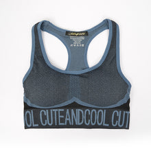 Load image into Gallery viewer, SPORT BRA WOMEN
