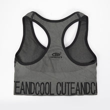 Load image into Gallery viewer, SPORT BRA WOMEN