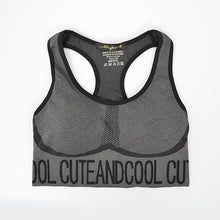 Load image into Gallery viewer, SPORT BRA WOMEN