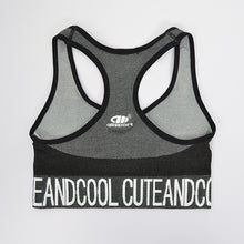 Load image into Gallery viewer, SPORT BRA WOMEN