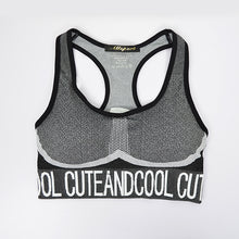 Load image into Gallery viewer, SPORT BRA WOMEN