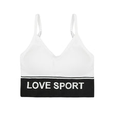 Load image into Gallery viewer, SPORT BRA WOMEN