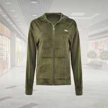 Load image into Gallery viewer, JACKET WOMEN