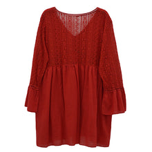 Load image into Gallery viewer, TOP WOMEN - Allsport