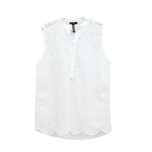 Load image into Gallery viewer, TOP WOMEN - Allsport