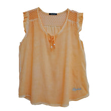 Load image into Gallery viewer, TOP WOMEN - Allsport