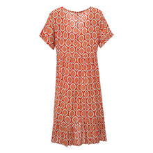 Load image into Gallery viewer, DRESS WOMEN