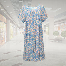 Load image into Gallery viewer, DRESS WOMEN