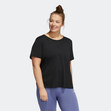 Load image into Gallery viewer, GO-TO TEE (PLUS SIZE)