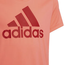Load image into Gallery viewer, ADIDAS DESIGNED TO MOVE TEE - Allsport